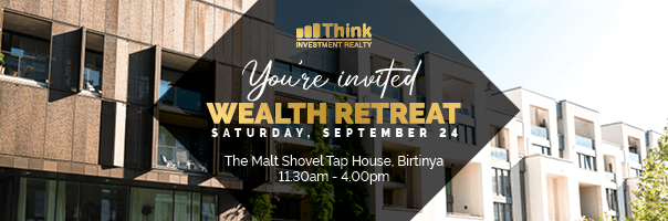 Wealth Retreat